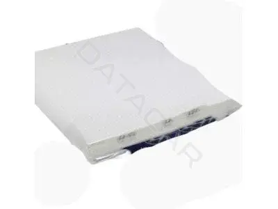 Фильтр салонный HYUNDAI/KIA/MOBIS 971332L000