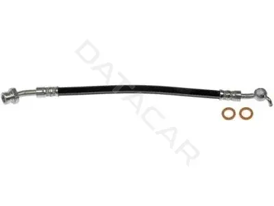 Тормозные шланги HYUNDAI/KIA/MOBIS 587383R000