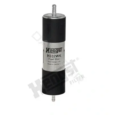 Топливный фильтр HENGST H332WK