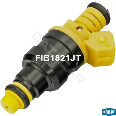 Форсунки KRAUF FIB1821JT