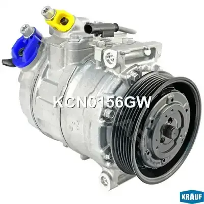 Компрессор кондиционера KRAUF KCN0156GW