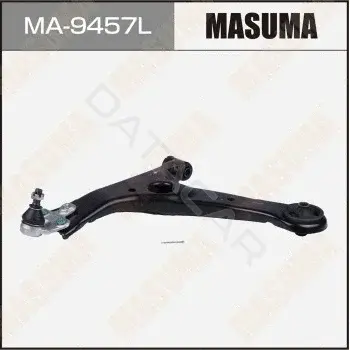Рычаги MASUMA MA-9457L