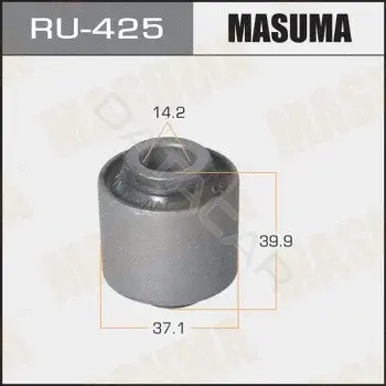 Втулки стабилизатора MASUMA RU-425