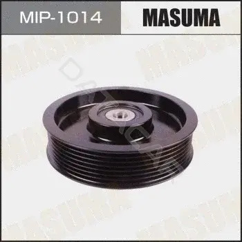 Натяжной ролик ГРМ MASUMA MIP-1014