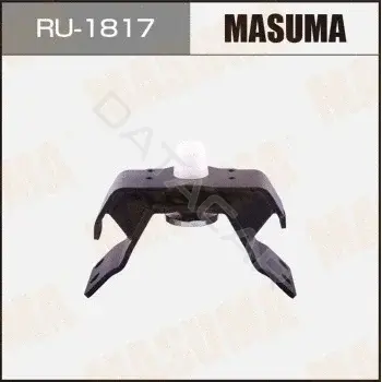Подушка двигателя (Опора) MASUMA RU-1817