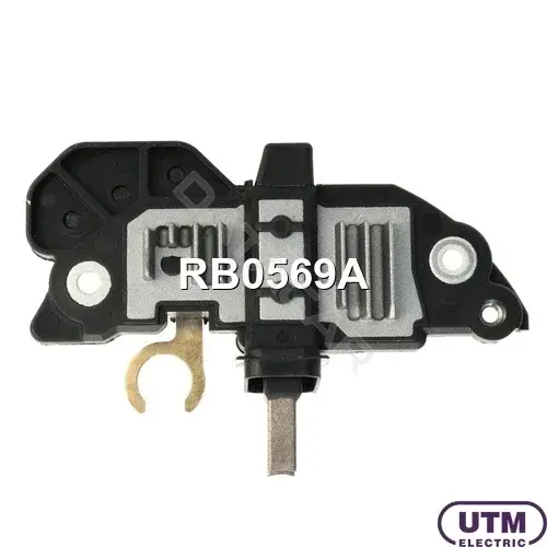 Многофункциональное реле Utm RB0569A