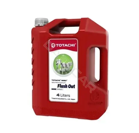 Промывочное масло TOTACHI 1A104