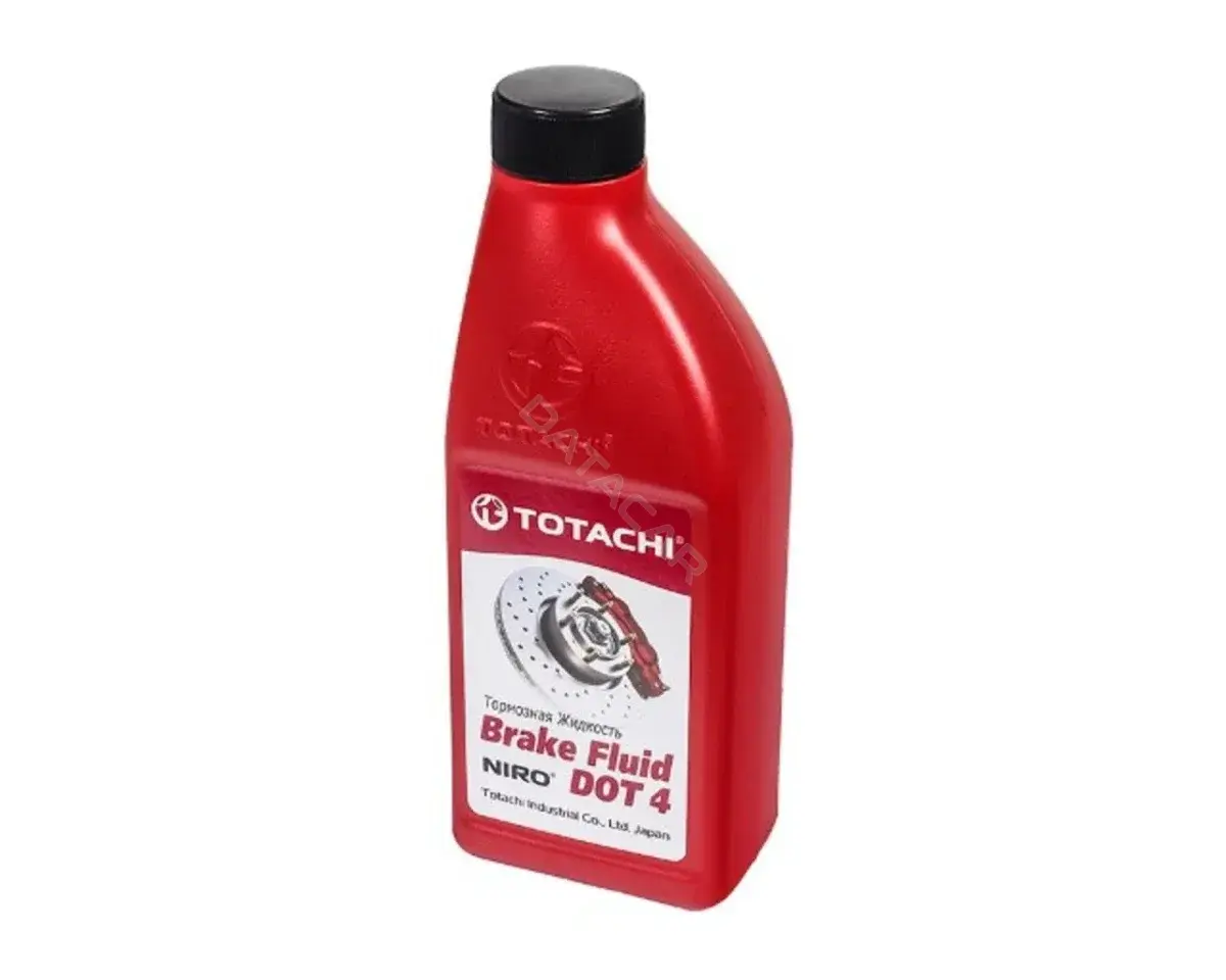 Жидкость тормозная TOTACHI 90250