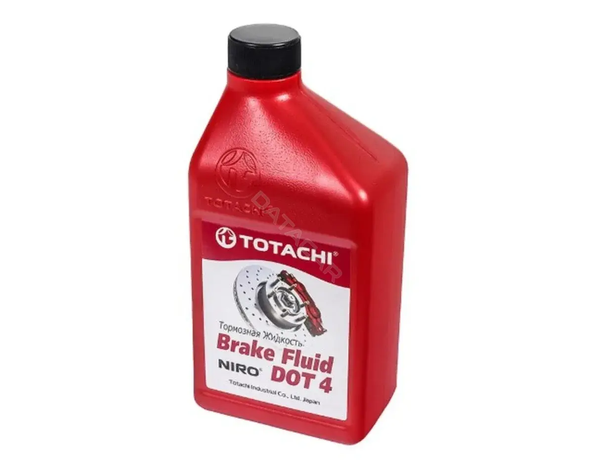 Жидкость тормозная TOTACHI 90201