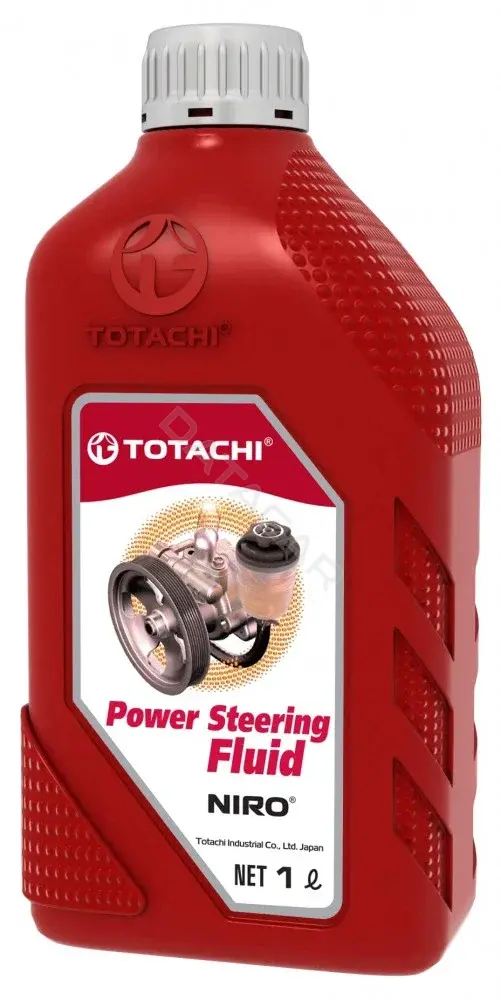 Масло трансмиссионное TOTACHI 22601
