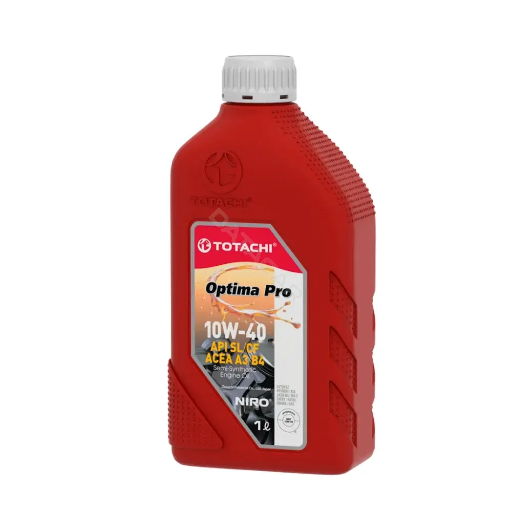 Масло моторное TOTACHI 1C401