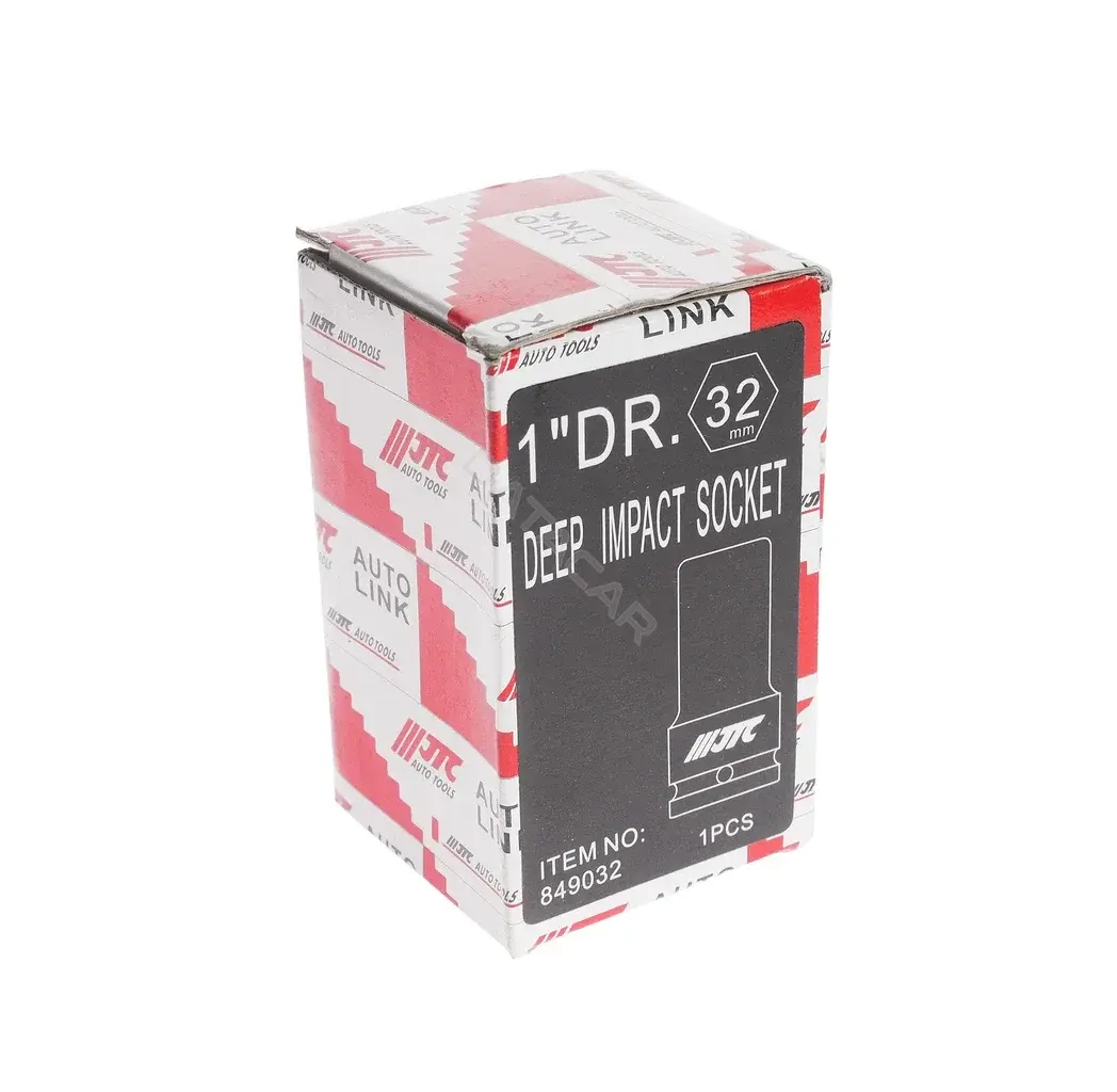 Головки и Насадки JTC JTC-849032