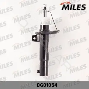 Амортизаторы MILES DG01054