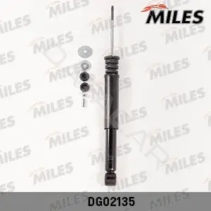 Амортизаторы MILES DG02135