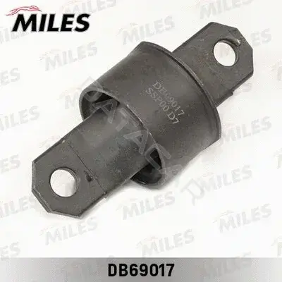 Втулки стабилизатора MILES DB69017