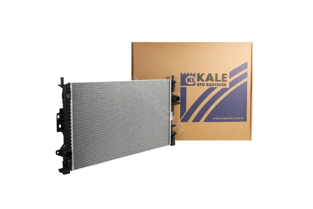 Радиатор охлаждения KALE 355800