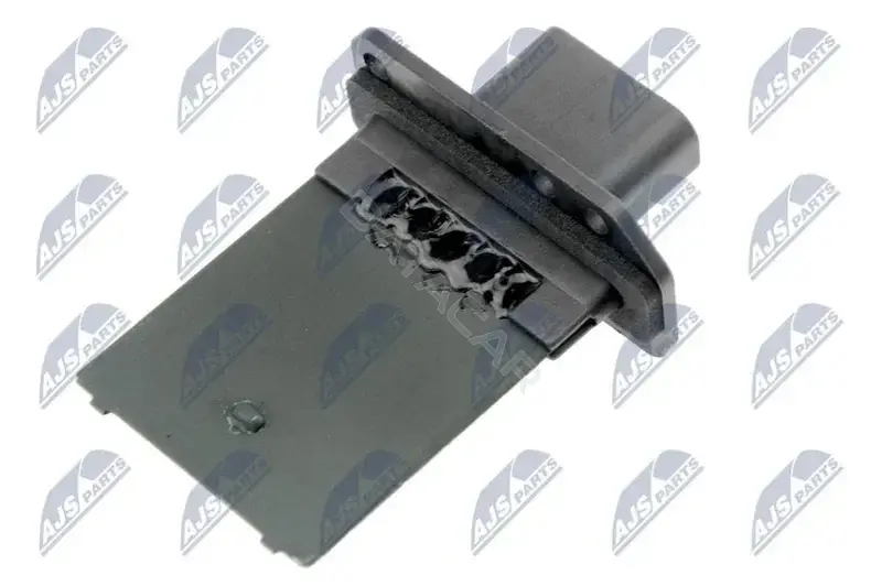 Резистор печки NTY ERD-NS-008