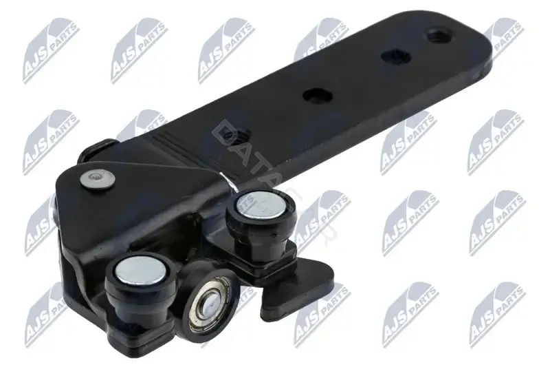 Ролик двери NTY EZC-CT-094