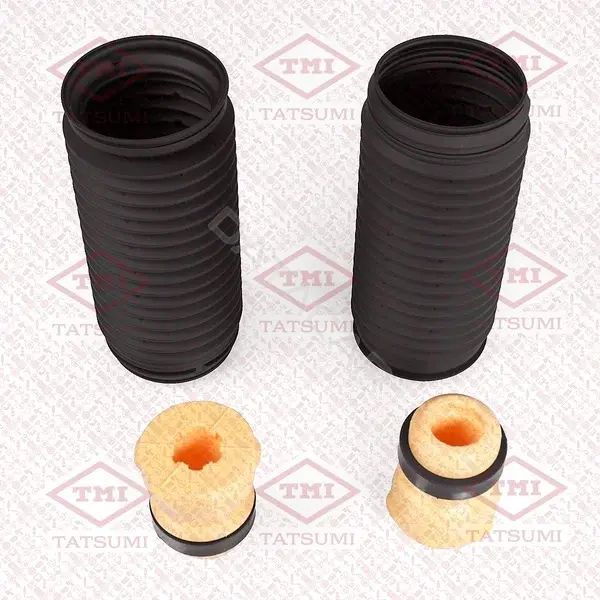 Пыльники и отбойники амортизатора TATSUMI TAH1284