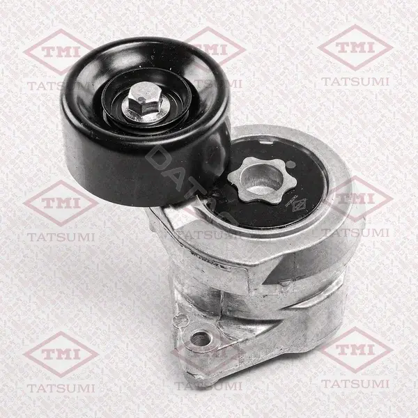 Натяжитель ремня генератора TATSUMI TFD1137