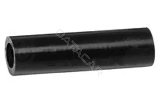 Патрубки системы охлаждения CAUTEX 086186