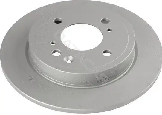 Тормозные диски SB NAGAMOCHI BR28180
