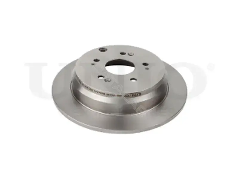 Тормозные диски UNIO BRD-20236
