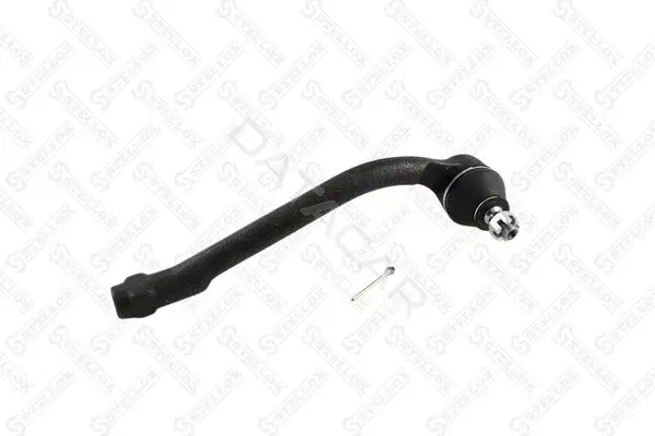 Рулевые наконечники STELLOX 51-00309A-SX