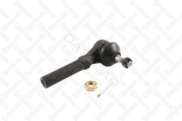 Рулевые наконечники STELLOX 51-61014A-SX