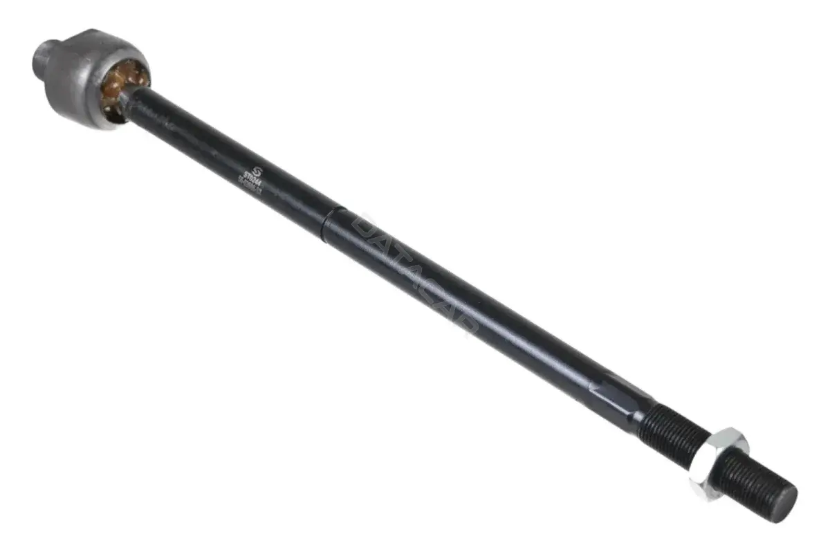 Рулевая тяга STELLOX 55-02686-SX