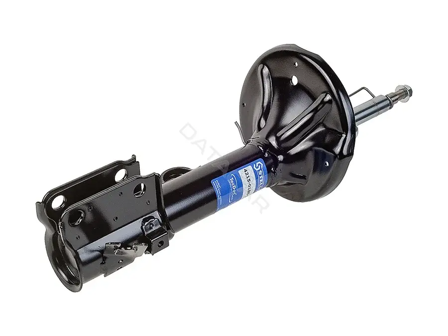 Амортизаторы STELLOX 4215-0180-SX