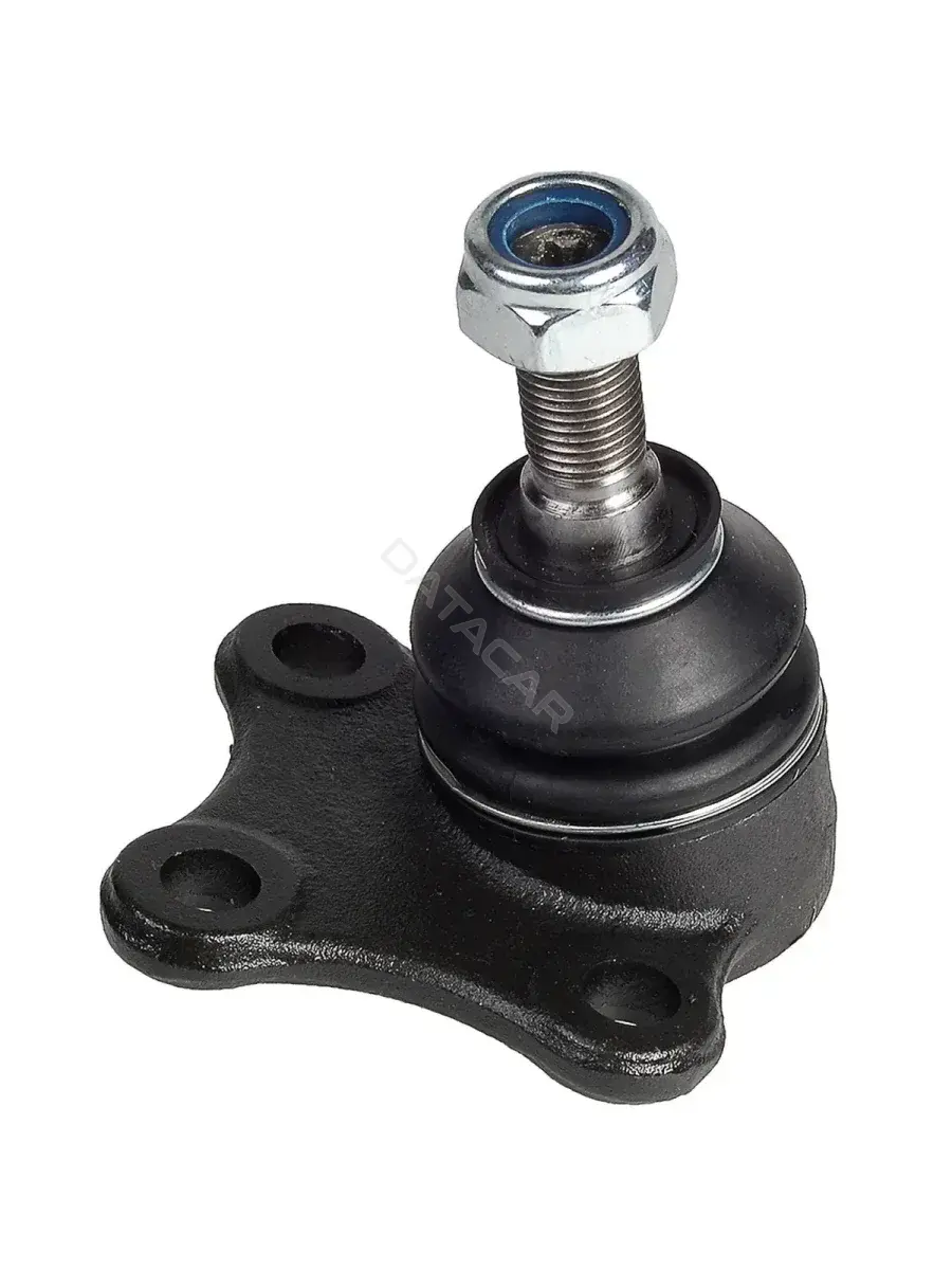Шаровая опора STELLOX 52-10136A-SX
