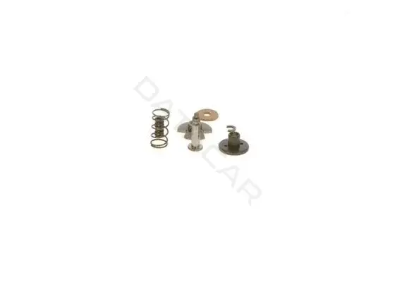 Ремкомплект форсунок BOSCH F00ZC99008