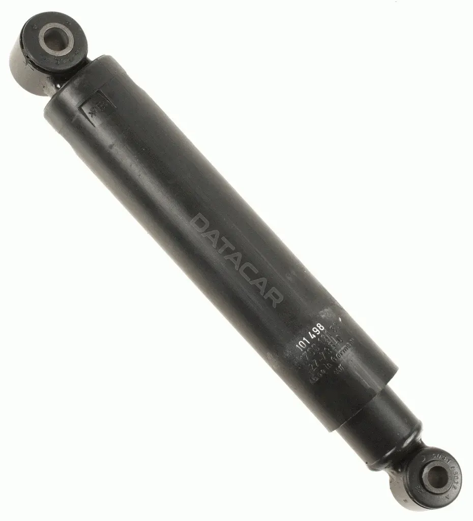 Амортизаторы SACHS 101498