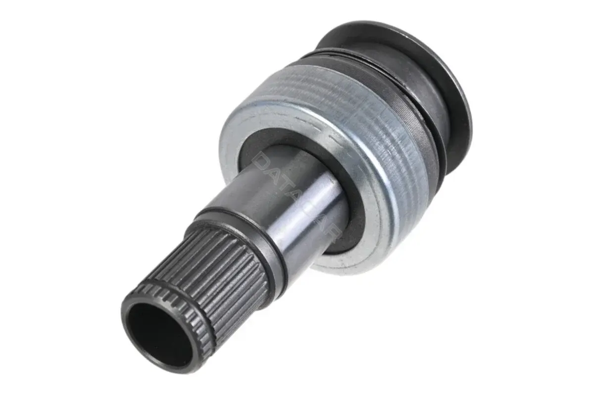 Бендикс стартера STELLOX 06-80255-SX