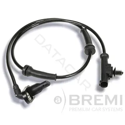 Датчик АБС BREMI 50143