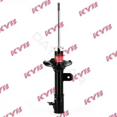 Амортизаторы KYB 332154