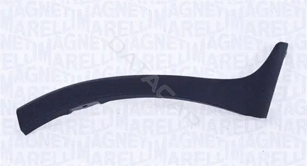Накладка бампера MAGNETI MARELLI 021316900090