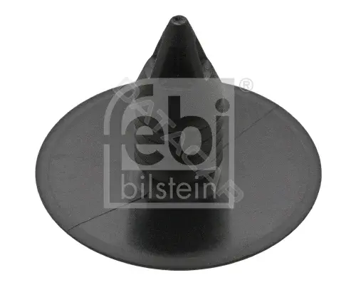 Клипса молдинга FEBI 100541