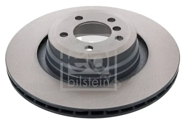 Тормозные диски FEBI 44011