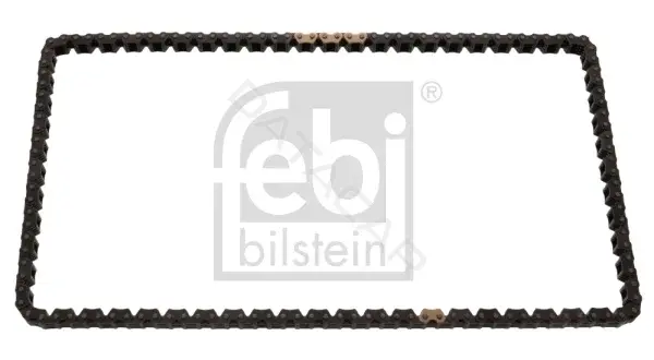 Цепь грм FEBI 49721