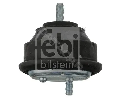 Подушка двигателя (Опора) FEBI 04693