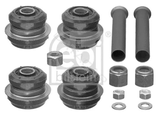 Болт подвески FEBI 09674