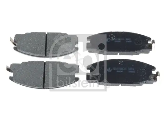 Тормозные колодки FEBI 16323