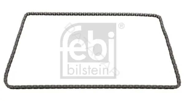 Цепь грм FEBI 25167