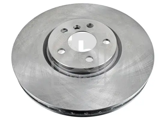 Тормозные диски FEBI 106296