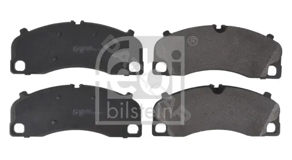 Тормозные колодки FEBI 116259