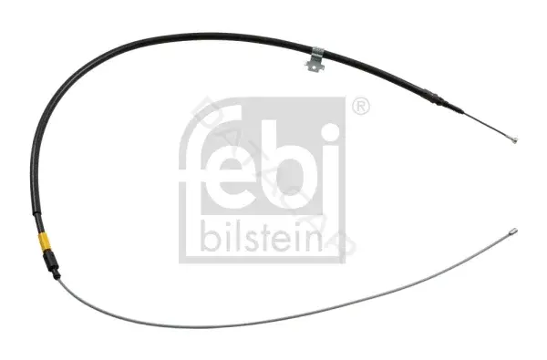 Трос ручника FEBI 106229