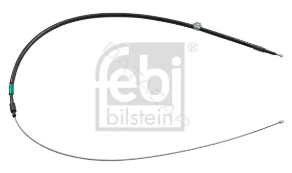 Трос ручника FEBI 106230