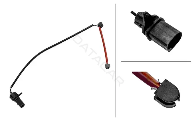 Датчик износа тормозных колодок AUTOPA-BAPMIC BF0320060150